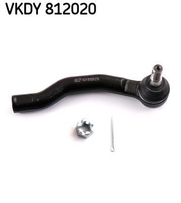 Rótula barra de dirección SKF ref. VKDY 812020
